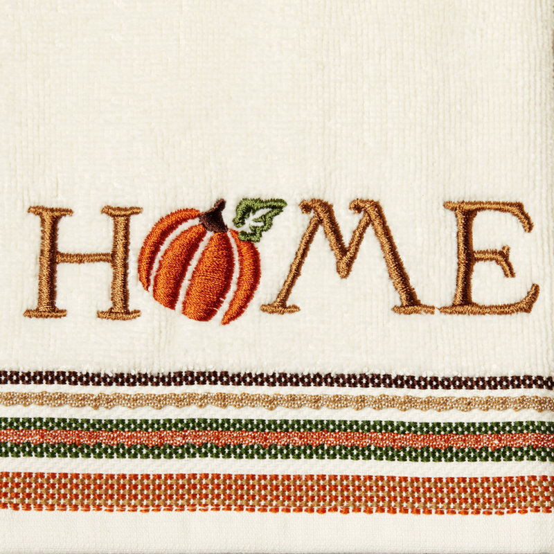Cotton Midweight Hand Towel