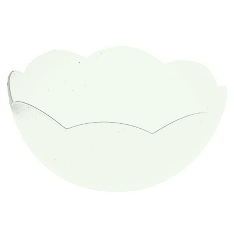 Tredicesima Bowl 3.94" - 12 Pieces - Lemon, White