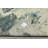 One-of-a-Kind 7'10" X 9'11" Wool Area Rug in Gray