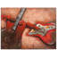 " Acustica " by Primo Painting Print