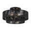 Acordia noir grand semi-encastré-974477433-974477427-974477432