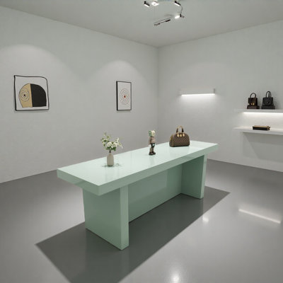 Product Exquisite Display Table