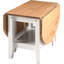 Allbritton Drop Leaf Coffee Table-160977496