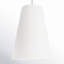 Luminaire suspendu conique à 1 lumière Grove-506679817-506679822