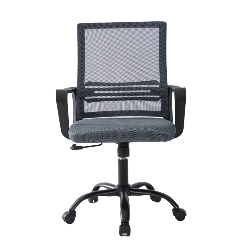 Berlanga Office Chair, DarkGrey