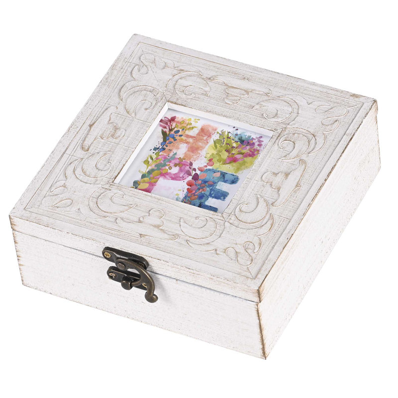 Petite Music Box Hope