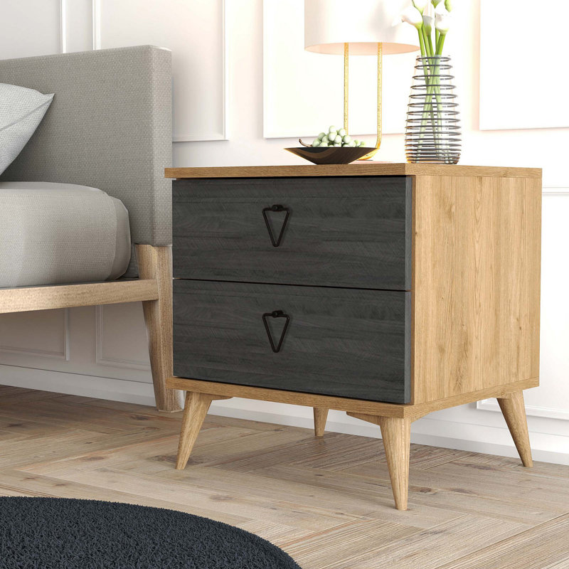 Table de chevet Eck