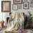 Throw Blanket-813275724