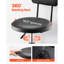 Industrial Stool