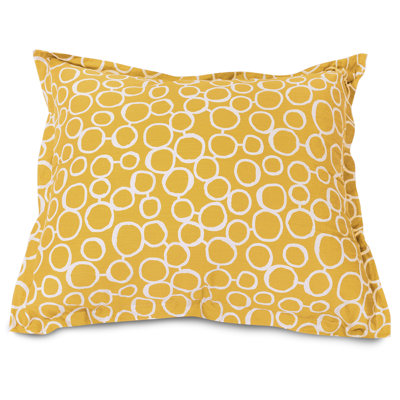 Fusion Cotton Floor Pillow