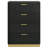 Jordan 4-drawer Chest-1131434629