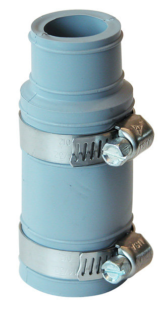 Connecteur d’évacuation du lave-vaisselle