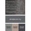 Tapis gris soyeux et moelleux-100900844