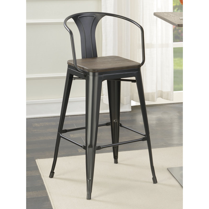 Tabouret de bar 30 po Brinklee