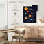 Caricature du système solaire-1142182410