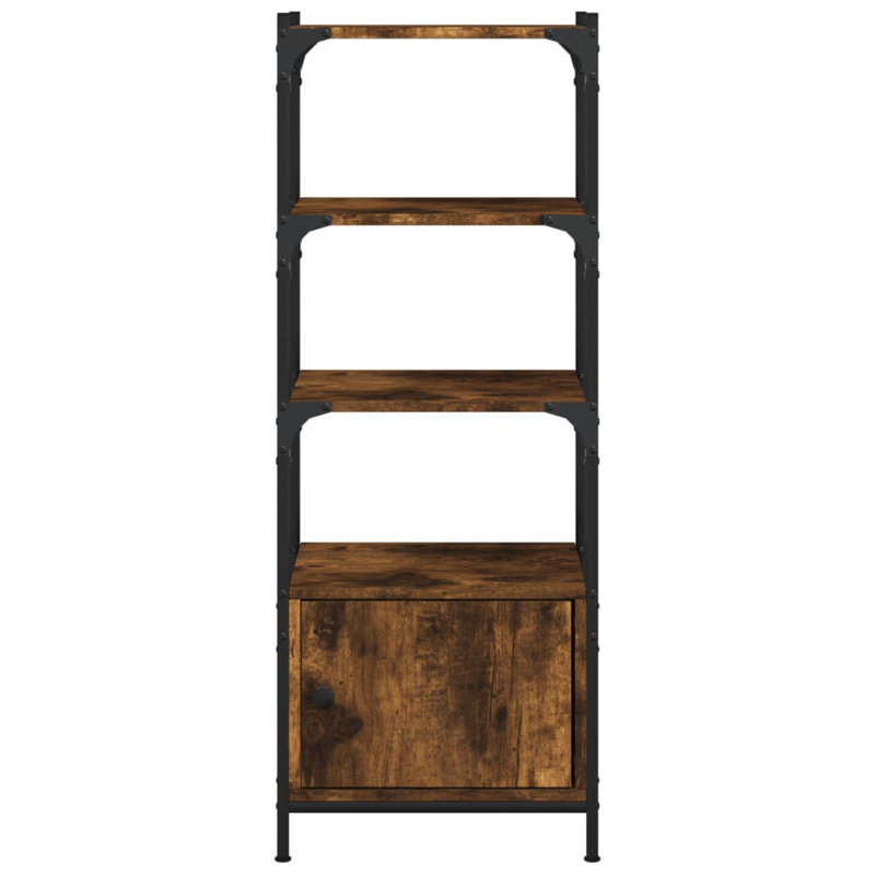 Yula Bookcase Storage Bookcase
