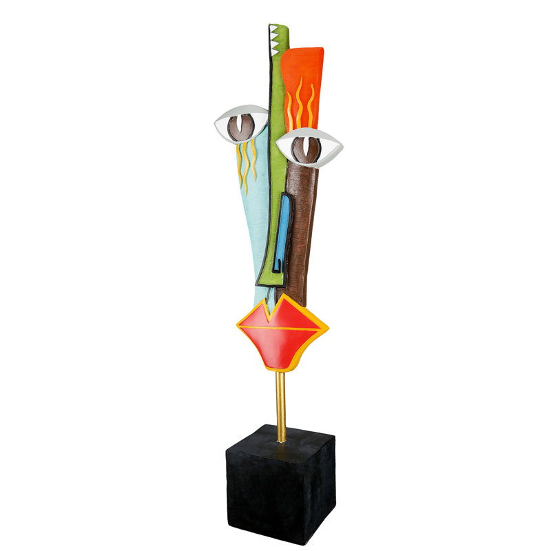 Novelty & Humour Figurines & Sculptures