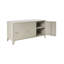 3 -Door 2 -Shelf Storage Cabinet
