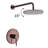 All-In-One Kit with Rough in-Valve-61003791