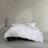 Cotton Machine Woven Comforter Set-100255315-100255314