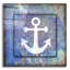 «Beach House Anchor» par Lightbox Journal-1221119074