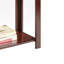 Table d'appoint Mackinzie Espresso