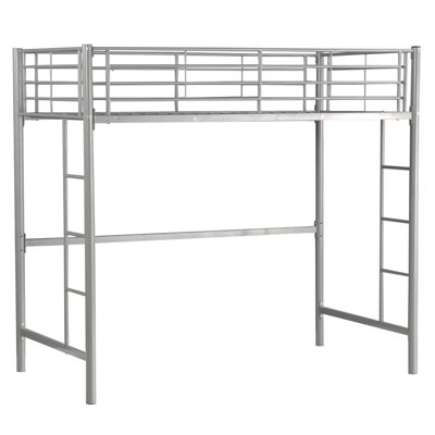 Maximo Kids Twin Loft Bed
