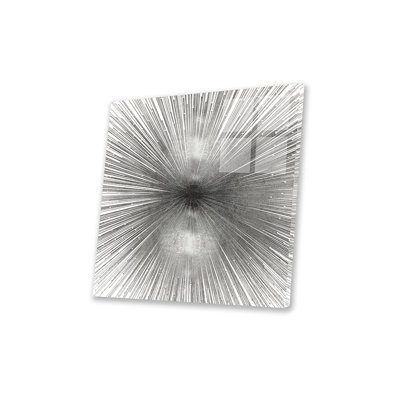Radiant by Abby Young - Unframed Graphic Art