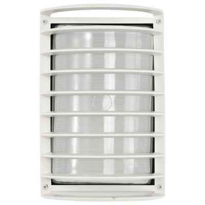 Luminaire d'extérieur à 1 ampoule Buradale
