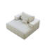 Méridienne 55 po Chenille-631226660