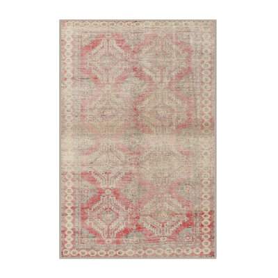 Oriental Indoor Rug