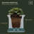 Nantucket Resin Trough Planter with Water Reservoir-64446664