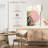 Tropical Red Beak Toucan-414044439