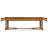 William Yeoward Solid Wood Coffee Table
