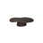 Odile Solid Wood Single Coffee Table
