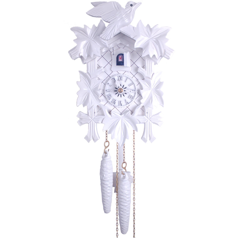  Horloge coucou One Day