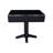 Lesha Dual Drop Leaf Solid Wood Dining Table-397503131