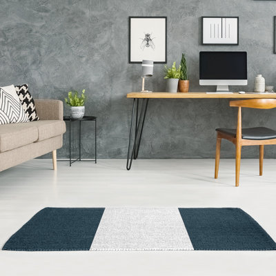 Chenille Indoor Rug