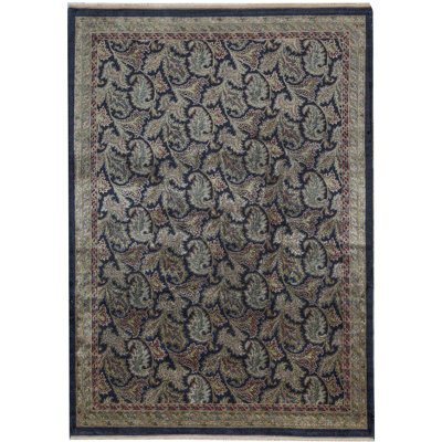 Chantel One-of-a-Kind 10'1" X 14' Area Rug