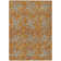  Aleg Area Rug with Non-Slip Backing