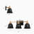 Justyce Dimmable Vanity Light-1870955799