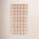 Hand-Woven Plaid Jute Rug