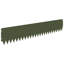 103 cm W Steel Lawn Edging Fencing-130026971-130026979
