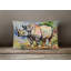 Coussin Rhinoceros