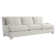 Rollins 96" Upholstered Sofa