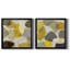 «Sandstone I», ensemble de 2 impressions sur toile encadrées-2121298746-2121298749