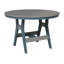 Harbor Outdoor Round Bar Table-1545591250-1545591139
