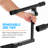 19.7'' H x 22.83'' W Laptop/Tablet Storage Cart