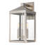 Lanterne murale d'extérieur 3 lumières Bartek-24100176-24100173