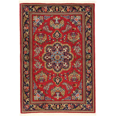Qom SH Rug